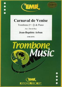 Carnaval de Venise