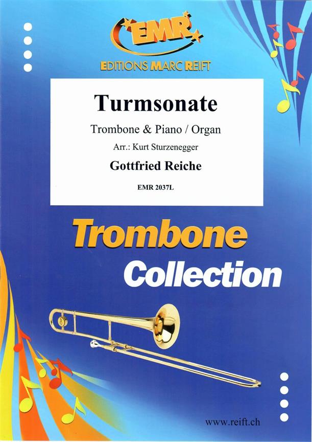 Turmsonate