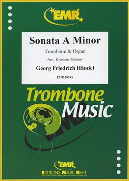 Sonata A Minor