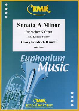 Sonata A Minor