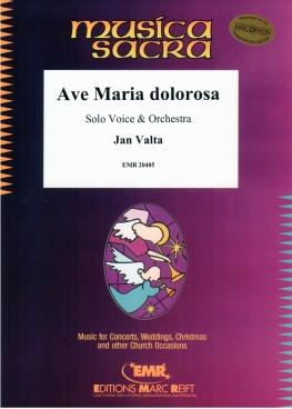 Ave Maria dolorosa