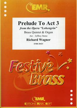 Prelude To Act 3