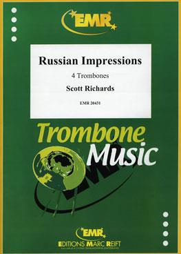 Russian Impressions