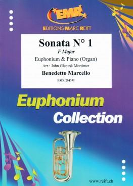 Sonata N? 1 in F major