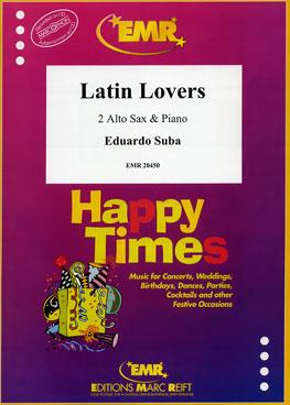 Latin Lovers