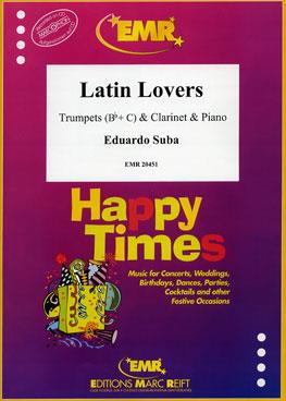 Latin Lovers
