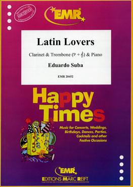 Latin Lovers
