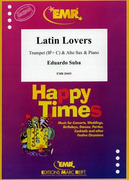 Latin Lovers
