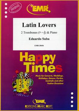 Latin Lovers