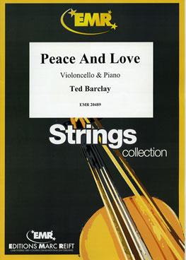 Peace And Love