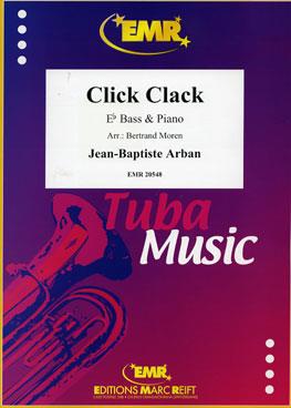 William Rimmer: Click Clack (Eb Bass)