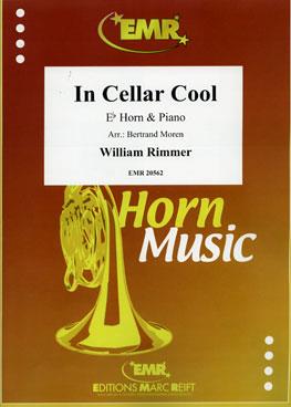 William Rimmer: In Cellar Cool (Eb Hoorn)