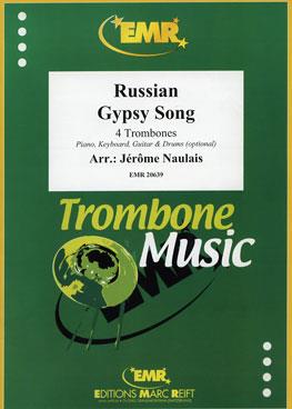 Russian Gypsy Song (Trombone (4))