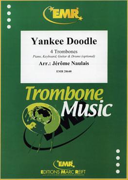 Yankee Doodle (Trombone (4))