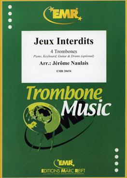 Jeux Interdits (Trombone (4))