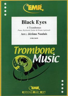 Black Eyes (Trombone (4))