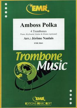 Amboss Polka (Trombone)