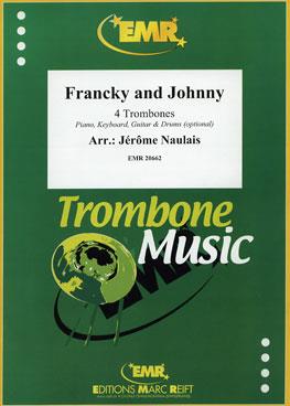 Francky and Johnny (Trombone)
