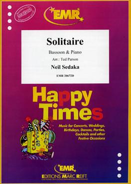 Neil Sedaka: Solitaire (Fagot)