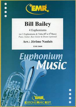 Bill Bailey (Euphonium)