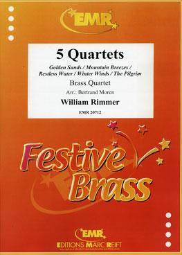 5 Quartets