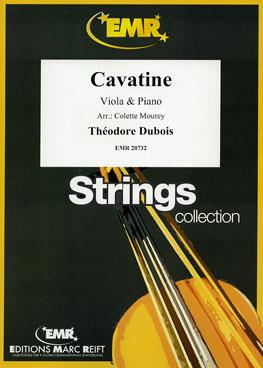Cavatine