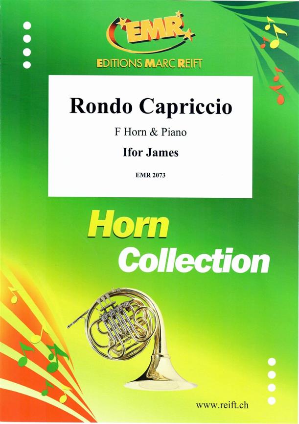 Rondo Capriccio