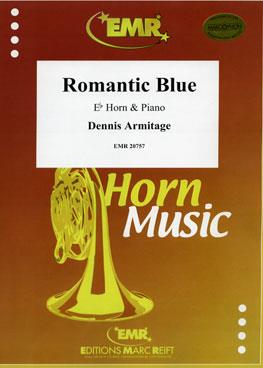 Romantic Blue