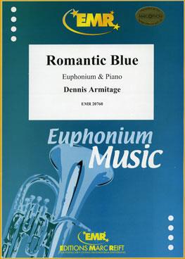 Romantic Blue