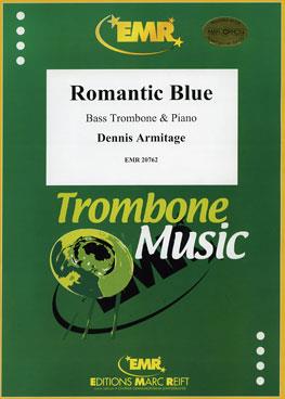 Romantic Blue