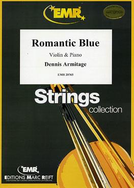 Romantic Blue