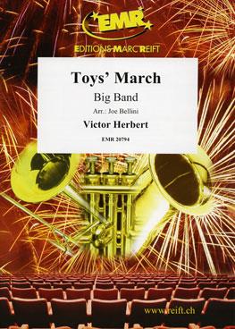 Toy’s March