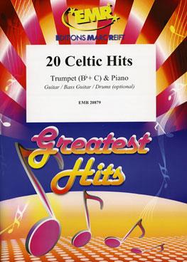 20 Celtic Hits