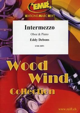 Eddy Debons: Intermezzo (Hobo)