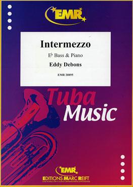 Eddy Debons: Intermezzo (Es Bass)