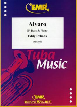 Alvaro