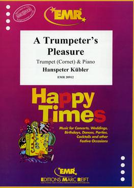 A Trumpeter's Pleasure