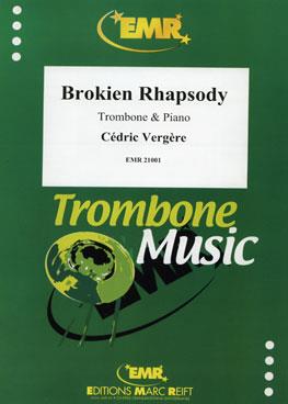 Brokien Rhapsody