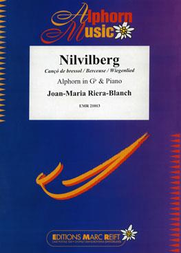 Nilvilberg