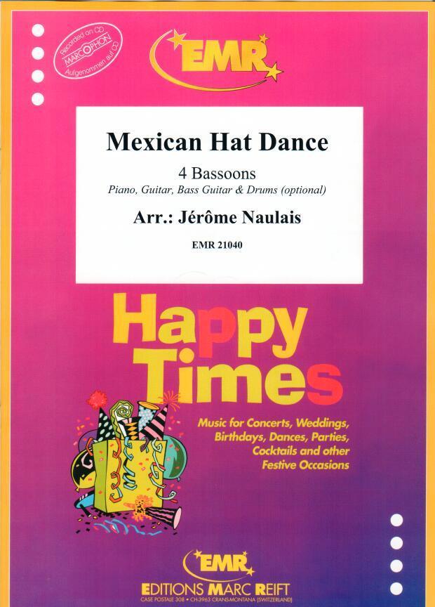 Mexican Hat Dance