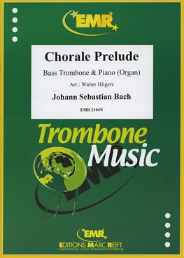 Chorale Prelude