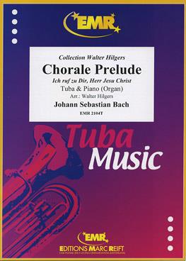 Chorale Prelude
