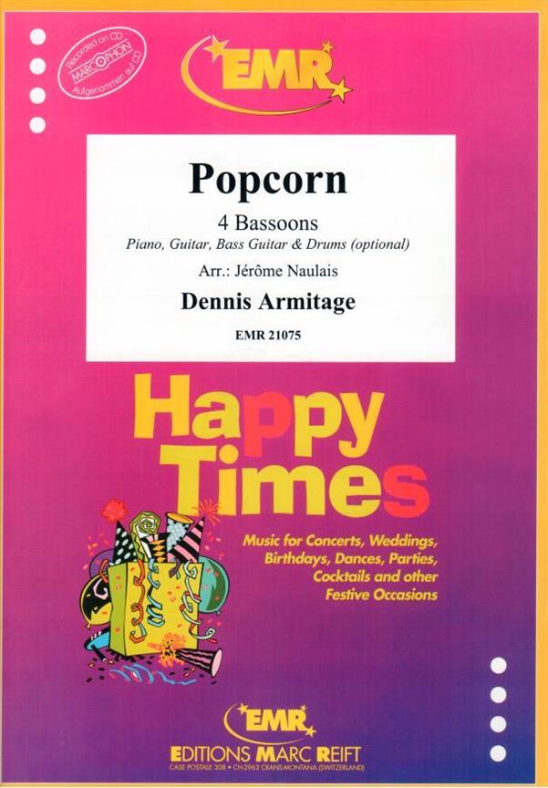 Popcorn