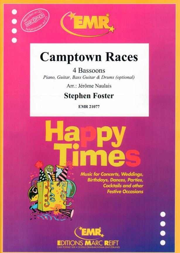 Camptown Races