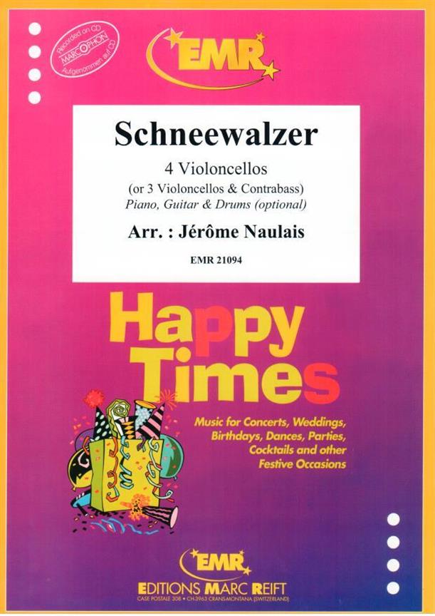 Schneewalzer