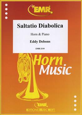 Saltatio Diabolica