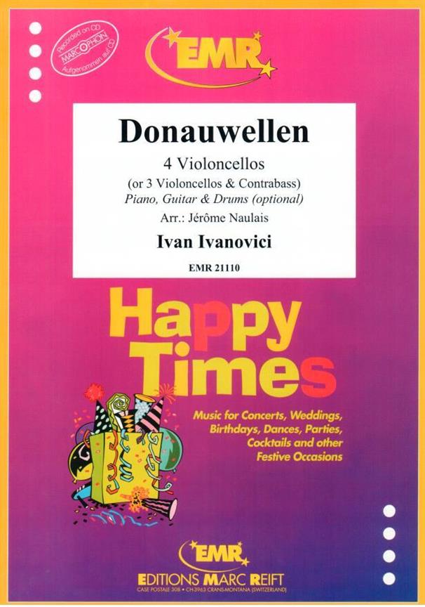 Donauwellen