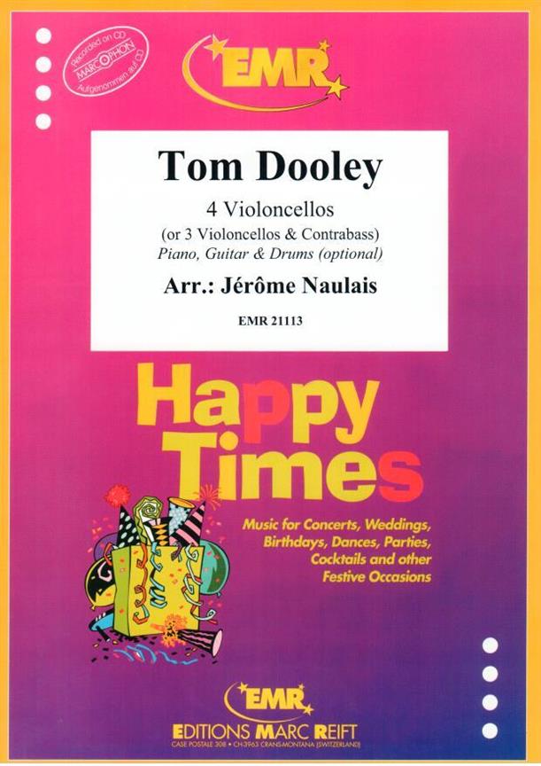 Tom Dooley
