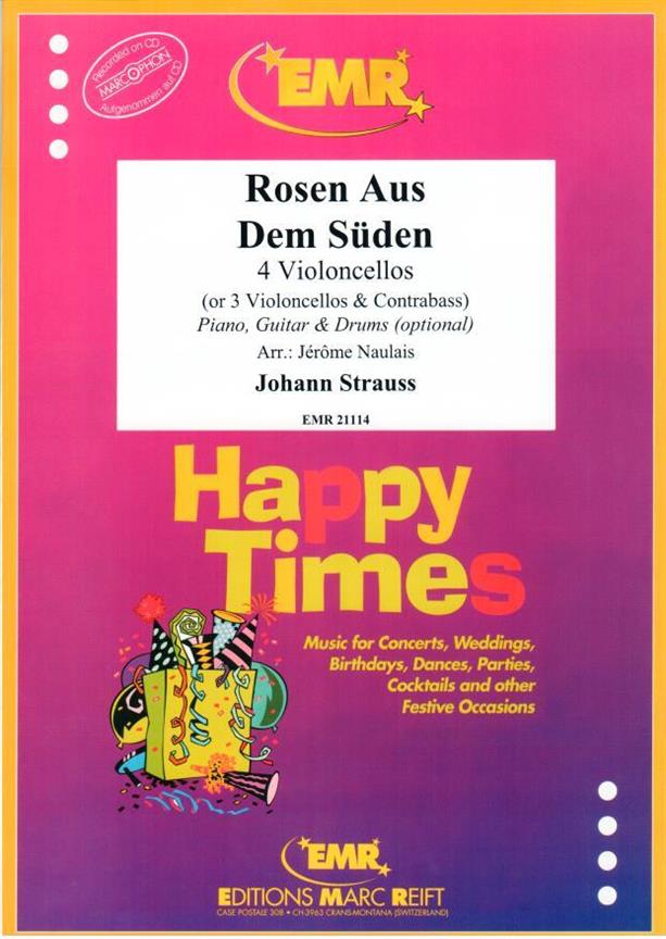 Rosen Aus Dem S?den