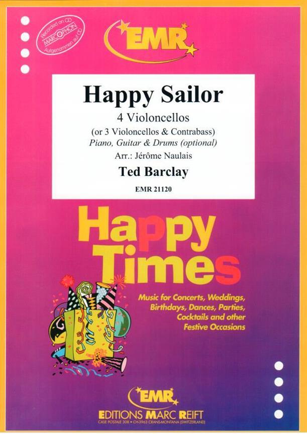 Happy Sailor